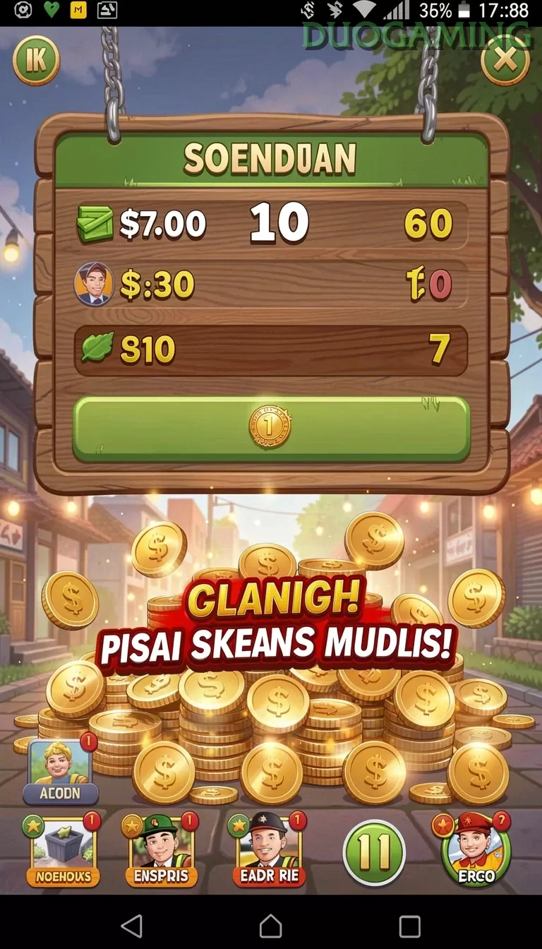 Screenshot slotsidr nomor 2