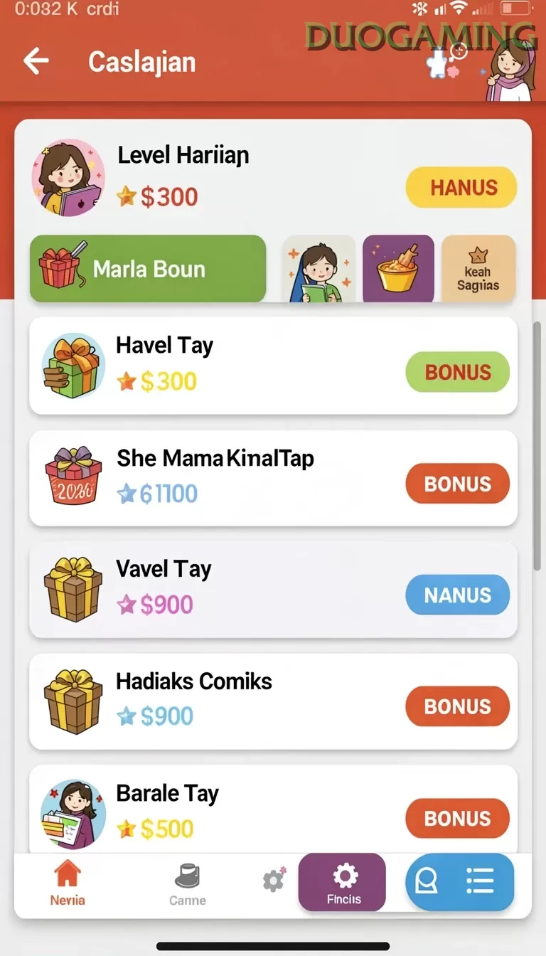 Screenshot liga788 nomor 1