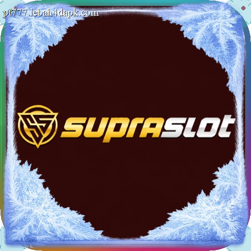supraslot - 2