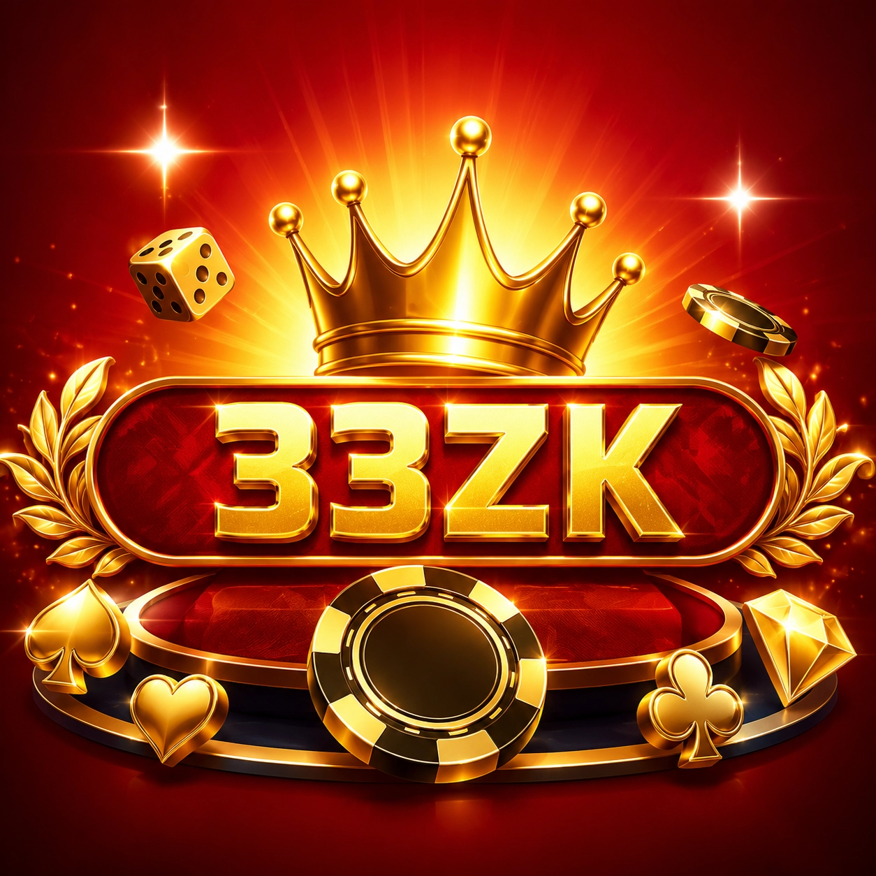 33zk Terbaru: Review Aplikasi dan Link Unduh APK Resmi — ikon aplikasi
