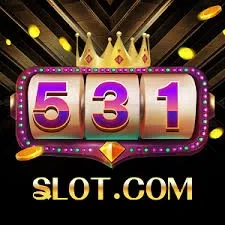 531slot Terbaru: Review Aplikasi dan Link Unduh APK Resmi — ikon aplikasi