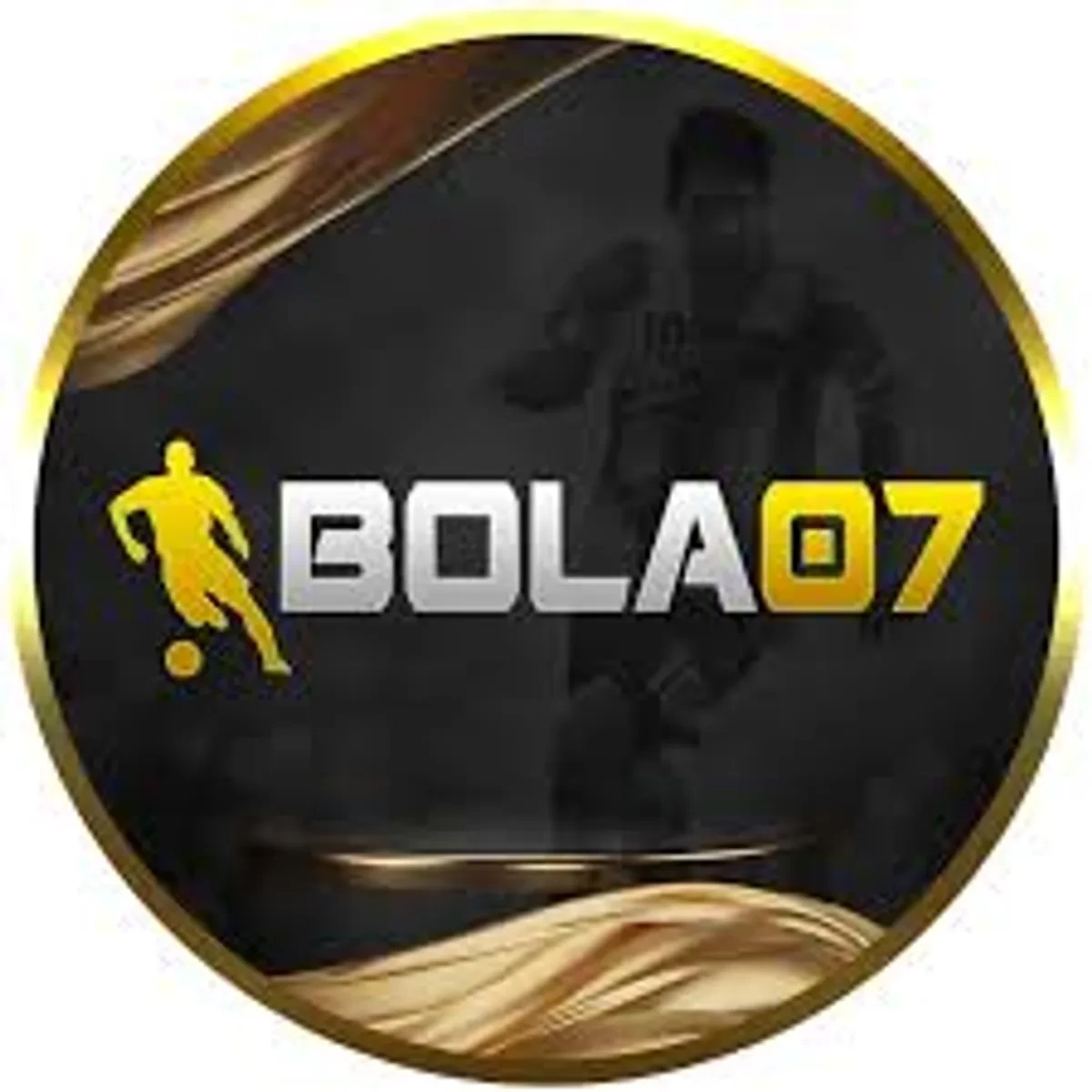 bola07 APK Terbaru 2026 untuk Semua Perangkat APK Resmi — ikon aplikasi