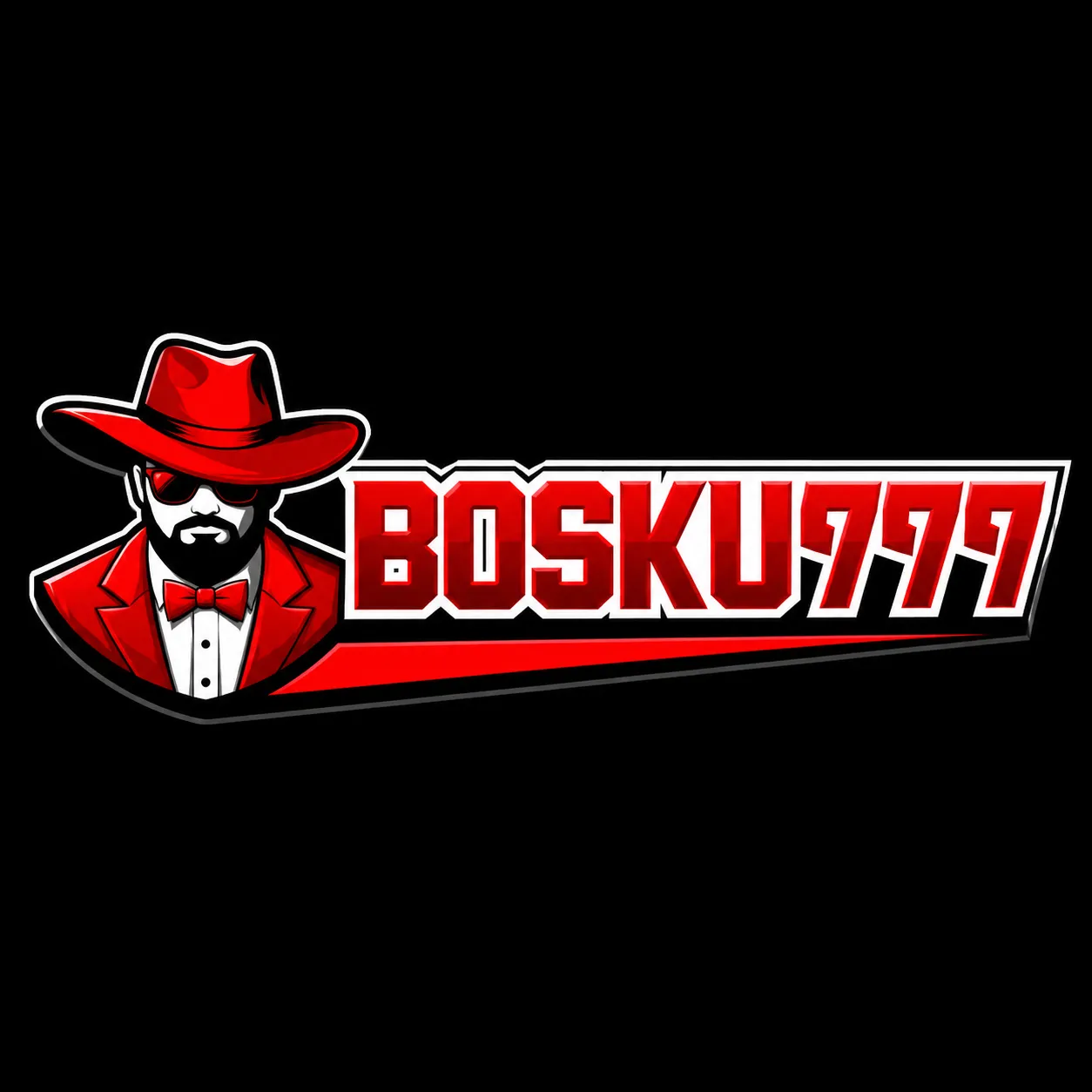 Ikon bosku777