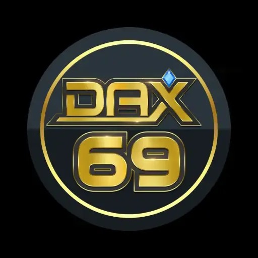 Info Aplikasi dax69 Terbaru dan Cara Download APK Resmi — ikon aplikasi