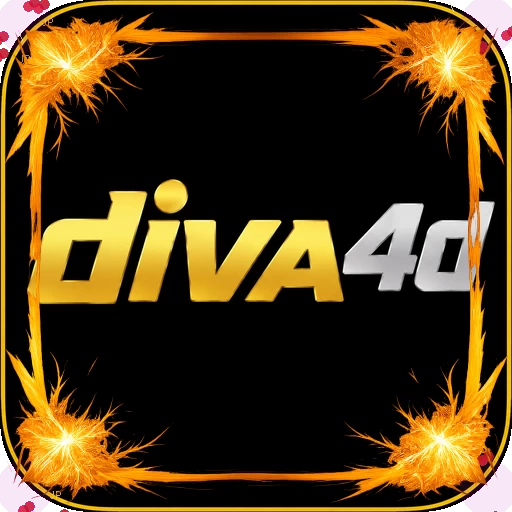 Aplikasi diva4d Terbaru untuk Android dan iOS APK Resmi — ikon aplikasi