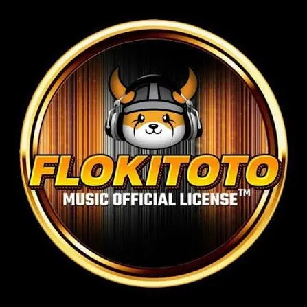 Aplikasi flokitoto Terbaru dengan Fitur Terbaik APK Resmi — ikon aplikasi