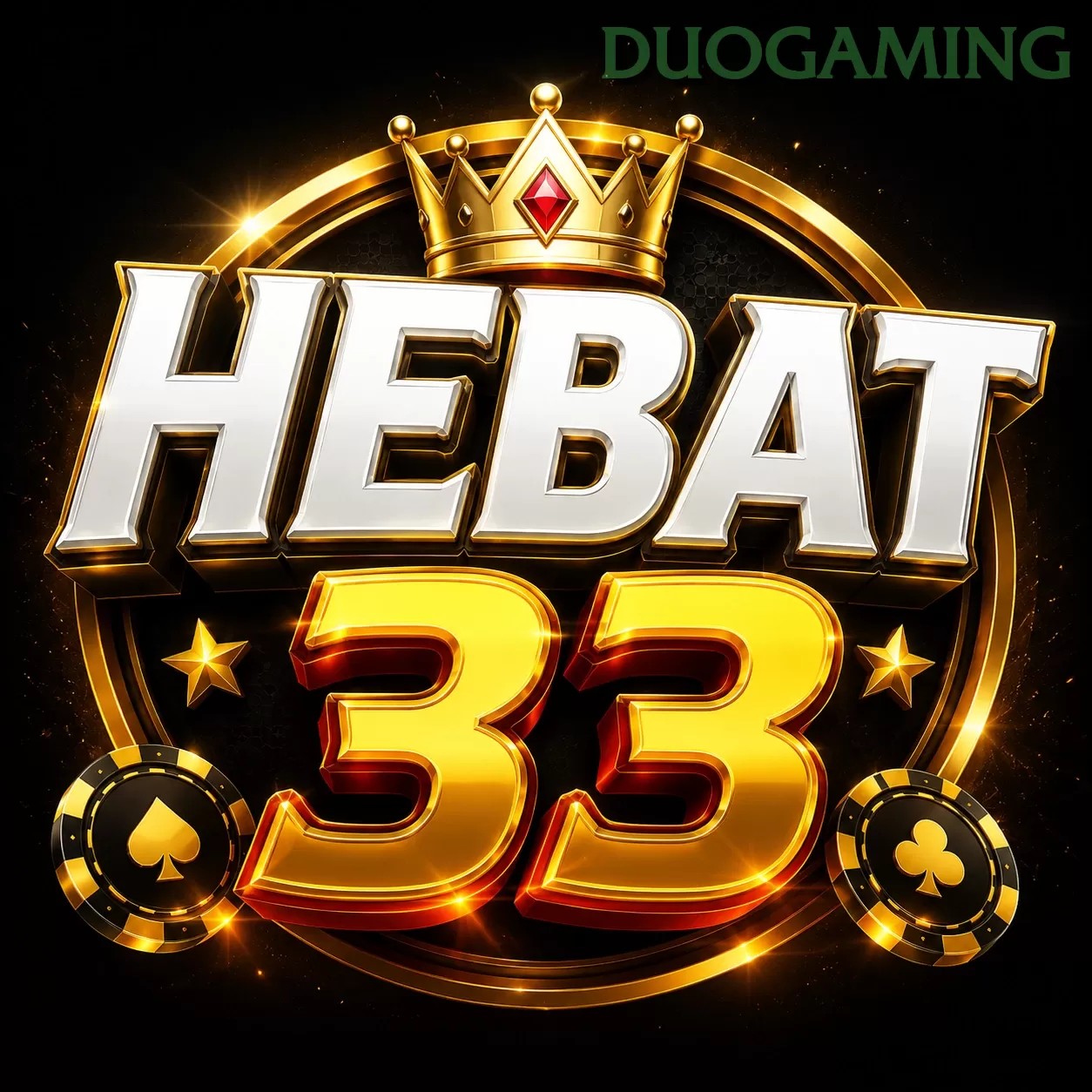 Ikon hebat33