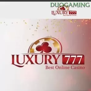luxury777 APK Resmi — ikon aplikasi