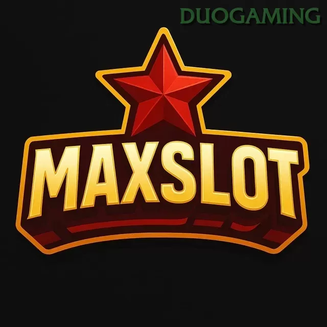 maxslot APK Resmi — ikon aplikasi