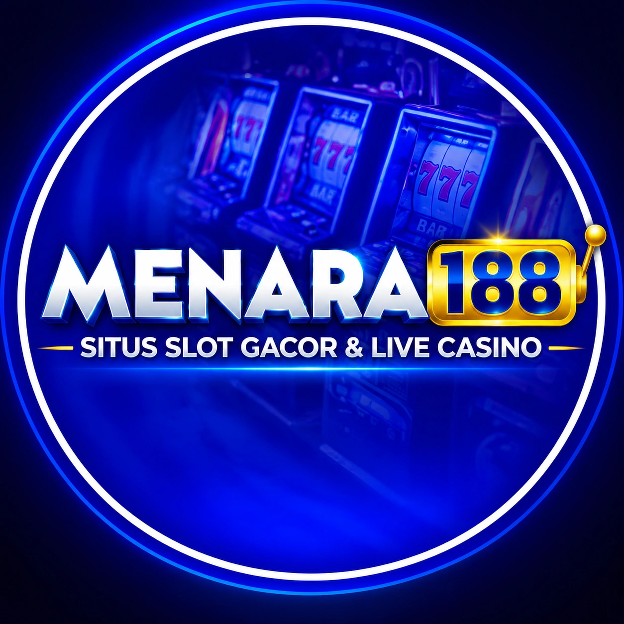 Ikon menara188