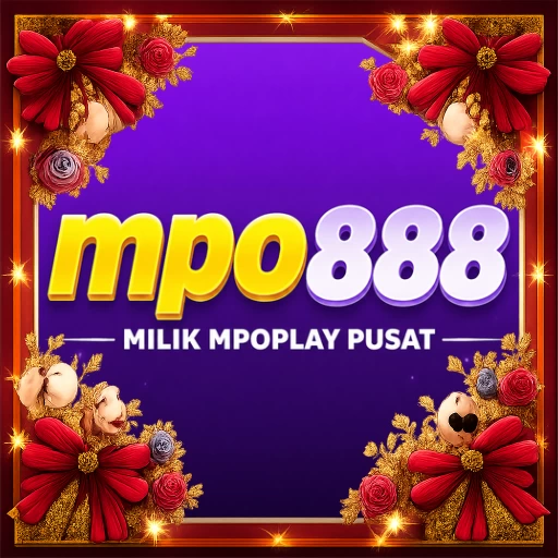 Update Aplikasi mpo888 Terbaru 2026 APK Resmi — ikon aplikasi