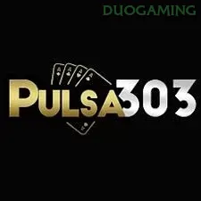 Ikon pulsa303