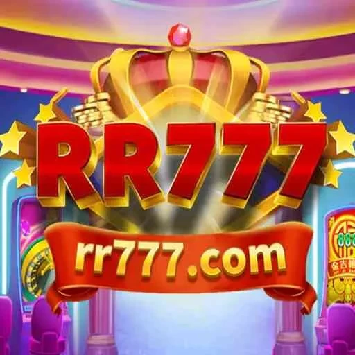 rr777 APK Terbaru dengan Fitur Lengkap APK Resmi — ikon aplikasi