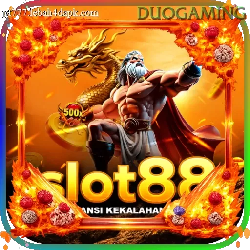 Ikon slot88