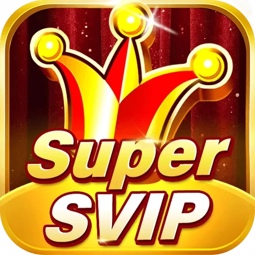 Ikon supersvip