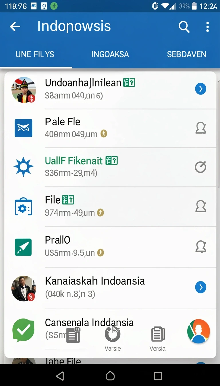 Screenshot 66menang APK Versi Terbaru untuk Android 2026 nomor 2