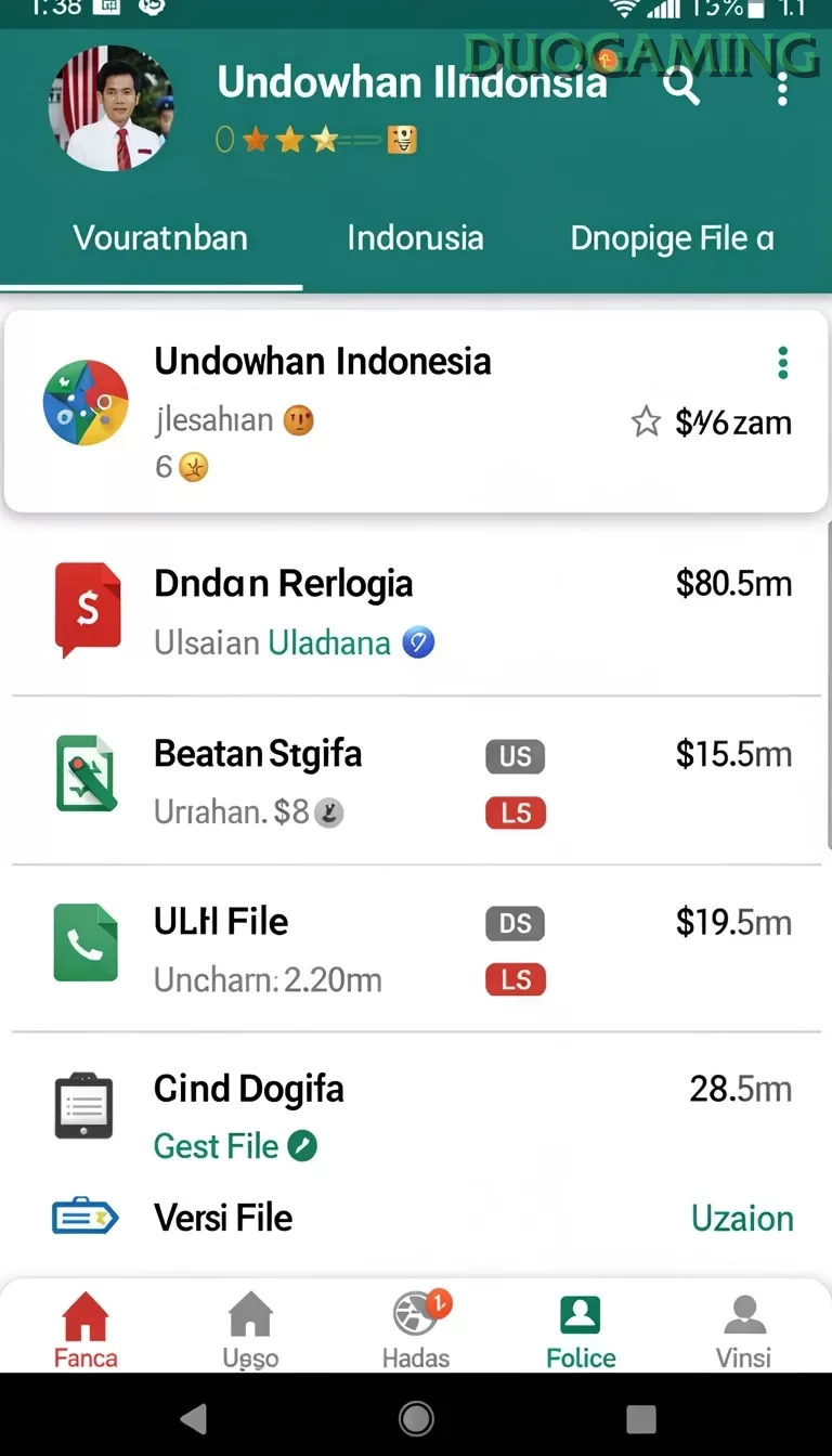 Screenshot maxslot nomor 3