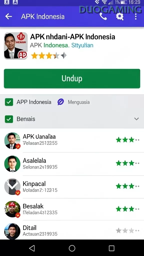 Screenshot jayaslot nomor 1