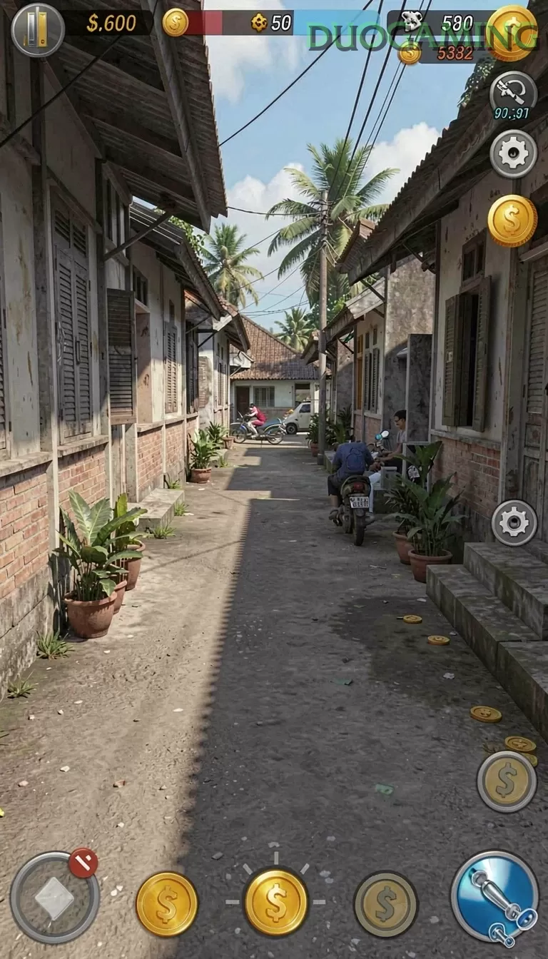 Screenshot jago11 nomor 3