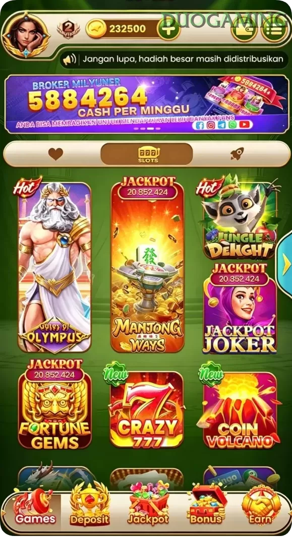Screenshot hebat33 nomor 2