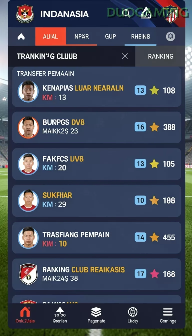 Screenshot kakekwangi nomor 2
