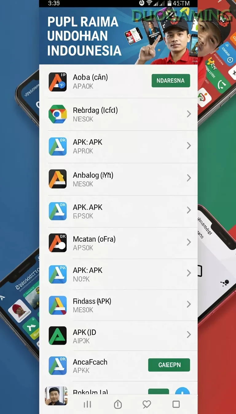 Screenshot luxury777 nomor 3