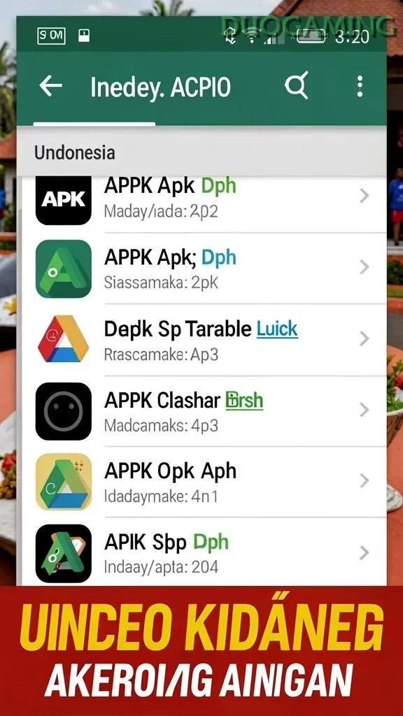 Screenshot x88 nomor 2